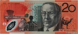 20 Dollars AUSTRALIEN  2005 P.59c SS