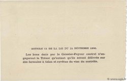 20 Francs FRANCE régionalisme et divers  1915  SUP