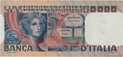 50000 Lire ITALIEN  1980 P.107c fVZ