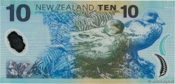 10 Dollars NUEVA ZELANDA
  2006 P.186b FDC