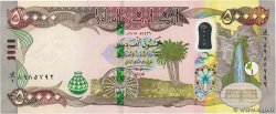 50000 Dinars IRAK  2015 P.78 NEUF