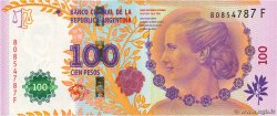 100 Pesos ARGENTINE  2014 P.358c NEUF