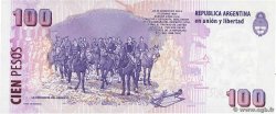 100 Pesos ARGENTINE  2012 P.357 NEUF