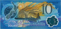 10 Dollars Commémoratif NEUSEELAND
  2000 P.190a ST