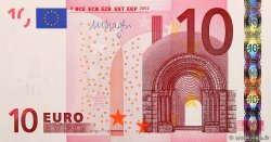 10 Euro EUROPE  2002 P.15t NEUF
