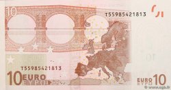 10 Euro EUROPE  2002 P.15t NEUF
