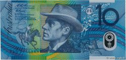 10 Dollars AUSTRALIA  1994 P.52a UNC