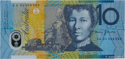 10 Dollars AUSTRALIA  1994 P.52a FDC