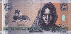 1000 Shillings SOMALILAND  2006 P.CS1