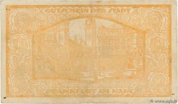 500 Millions Mark GERMANIA Frankfurt Am Main 1923  q.BB