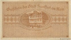 1 Milliard Mark GERMANIA Frankfurt Am Main 1923  q.SPL