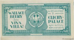 10 (Francs) FRANCE regionalismo y varios  1935  EBC