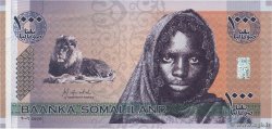 1000 Shillings SOMALILAND  2006 P.CS1