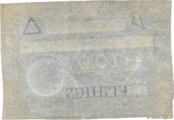 100 Francs FRANCIA  1795 Ass.48a SPL a AU