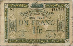 50 Centimes FRANCE regionalism and various  1923 JP.135.04