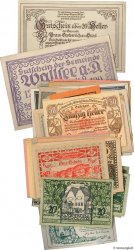 Lot de 50 Billets  AUTRICHE  1923 P.LOT