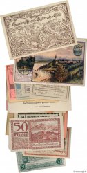 Lot de 50 Billets  AUSTRIA  1923 P.LOT q.FDC
