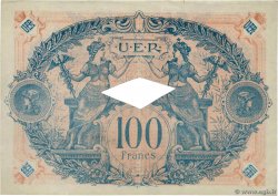 100 Francs Annulé FRANCE régionalisme et divers Roanne 1929  SUP