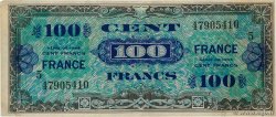 100 Francs FRANCE FRANCIA  1945 VF.25.05 BB