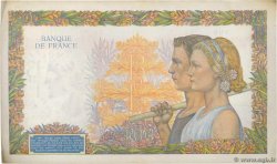 500 Francs LA PAIX FRANCIA  1940 F.32.07 q.BB