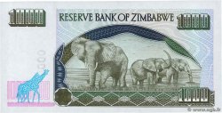 1000 Dollars ZIMBABWE  2003 P.12a UNC