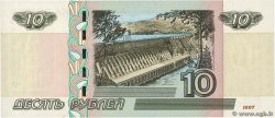 10 Roubles RUSSIE  2004 P.268c NEUF