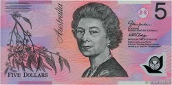 5 Dollars AUSTRALIA  2006 P.57d