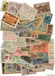 Lot de 50 Billets  AUSTRIA  1923 P.LOT
