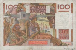 100 Francs JEUNE PAYSAN FRANCE  1949 F.28.23 F+