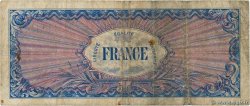50 Francs FRANCE FRANCE  1945 VF.24.02 G