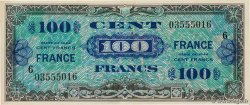 100 Francs FRANCE FRANCE  1945 VF.25.06 VF