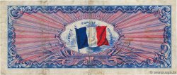 50 Francs DRAPEAU FRANCE  1944 VF.19.01 VF-