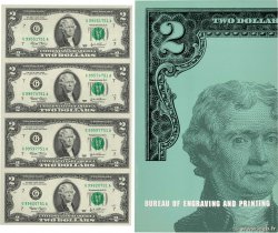 2 Dollars UNITED STATES OF AMERICA Chicago 2003 P.516a