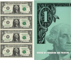 1 Dollar UNITED STATES OF AMERICA San Francisco 2003 P.515b