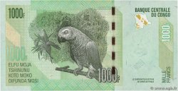 1000 Francs CONGO, DEMOCRATIC REPUBLIC  2013 P.101b UNC