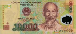 10000 Dong VIETNAM  2006 P.119a UNC