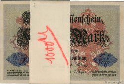 50 Mark GERMANY  1914 P.049b