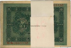 50 Mark ALEMANIA  1914 P.049b EBC a SC