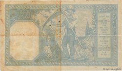 20 Francs BAYARD FRANCIA  1918 F.11.03 q.BB