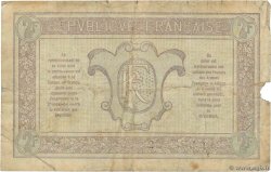 2 Francs TRÉSORERIE AUX ARMÉES FRANCIA  1919 VF.05.02 BC