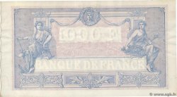 1000 Francs BLEU ET ROSE FRANCE  1925 F.36.41 VF