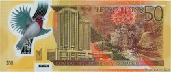 50 Dollars Commémoratif TRINIDAD and TOBAGO  2014 P.54 UNC
