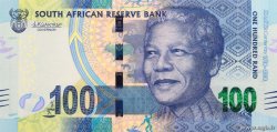 100 Rand SUDAFRICA  2018 P.146 FDC