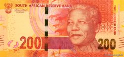 200 Rand AFRIQUE DU SUD  2018 P.147