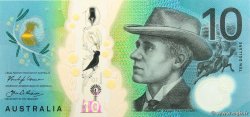 10 Dollars AUSTRALIA  2017 P.63