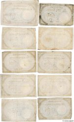 5 Livres FRANKREICH  1793 Ass.46a SS