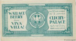 10 (Francs) FRANCE regionalism and various  1935  VF+