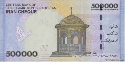 500000 Rials IRAN  2013 P.154 SPL