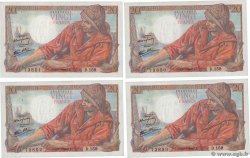 20 Francs PÊCHEUR Consécutifs FRANCIA  1947 F.13.11 EBC+