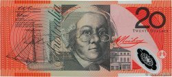20 Dollars AUSTRALIEN  1994 P.53a